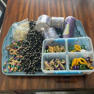 Louisiana Craft Materials